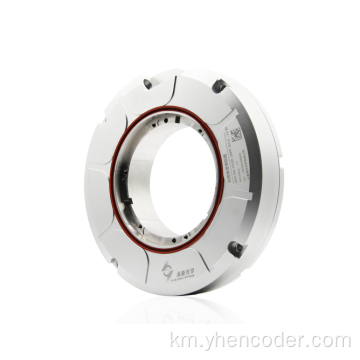 ឧបករណ៍បំលែងកូដ rotary quadrature